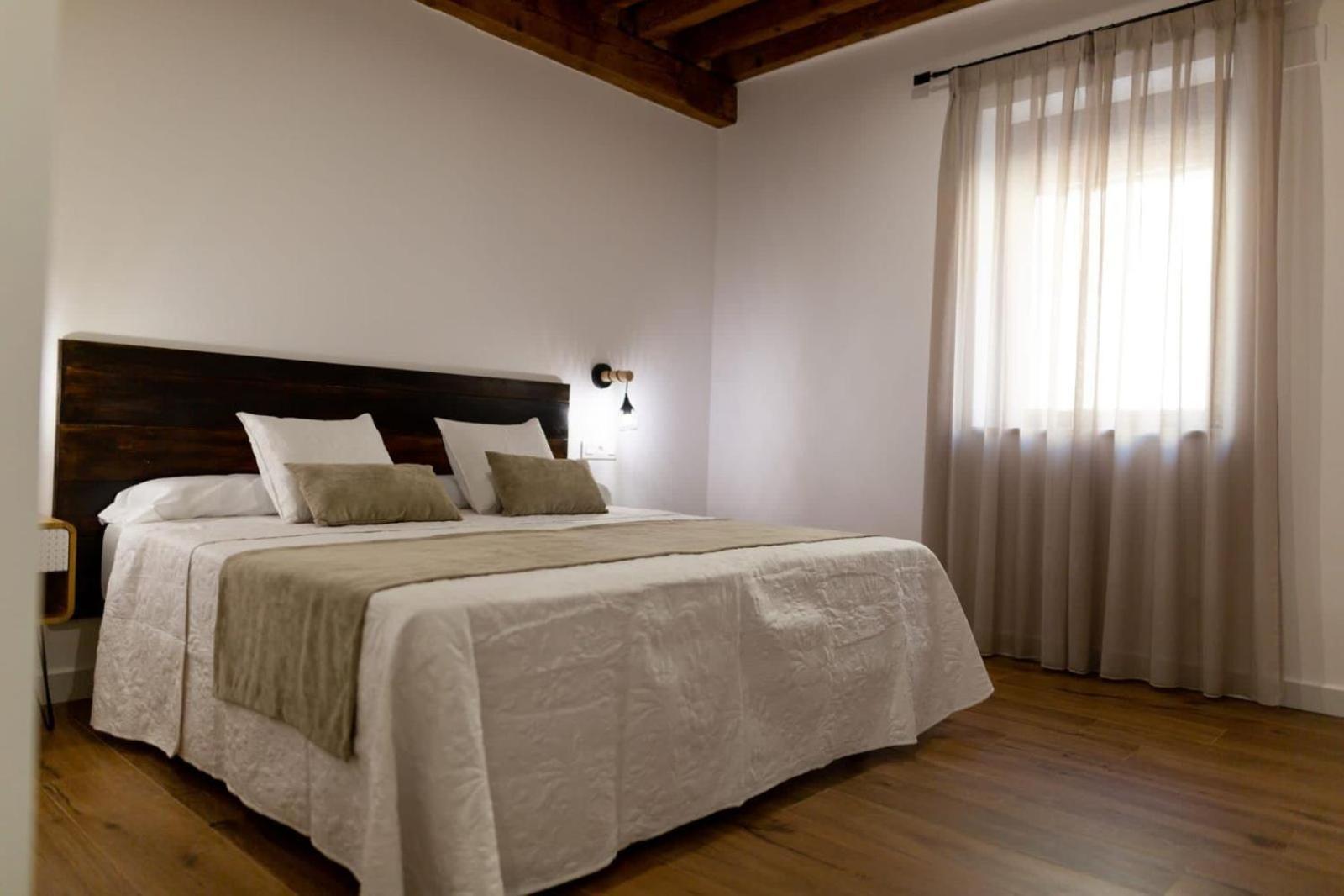 Casa Rural Toledillo Gálvez Exteriér fotografie